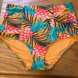 Aerie Swim Bottoms